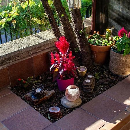Cozy Apartment At Jardin Manaure Madrid Esterno foto