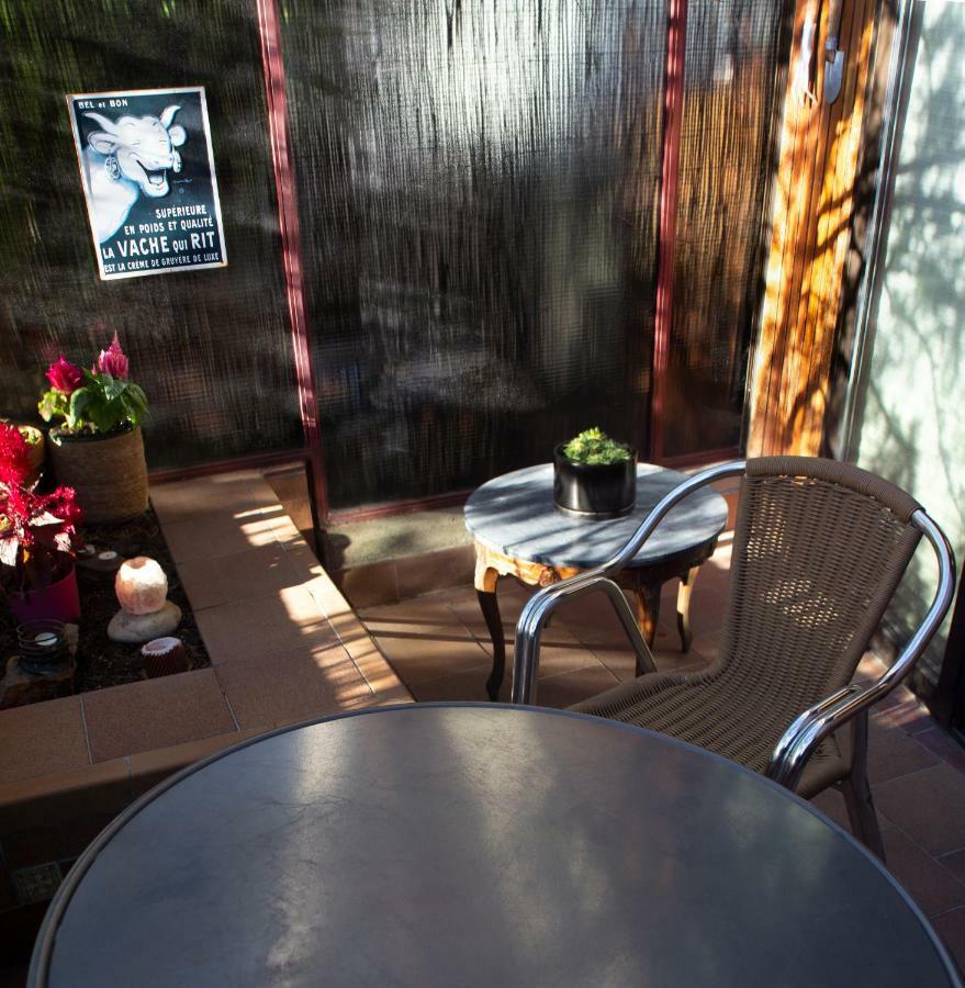 Cozy Apartment At Jardin Manaure Madrid Esterno foto