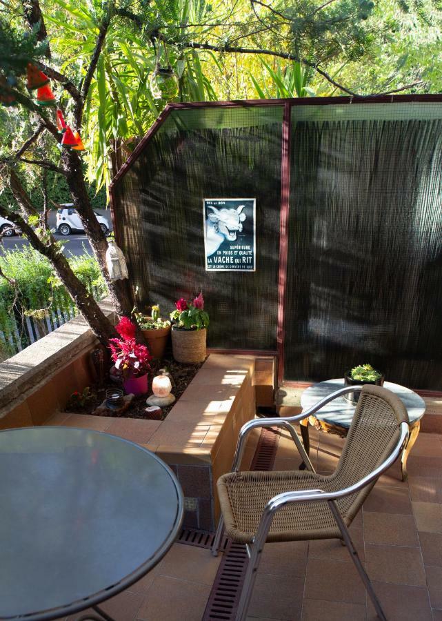 Cozy Apartment At Jardin Manaure Madrid Esterno foto